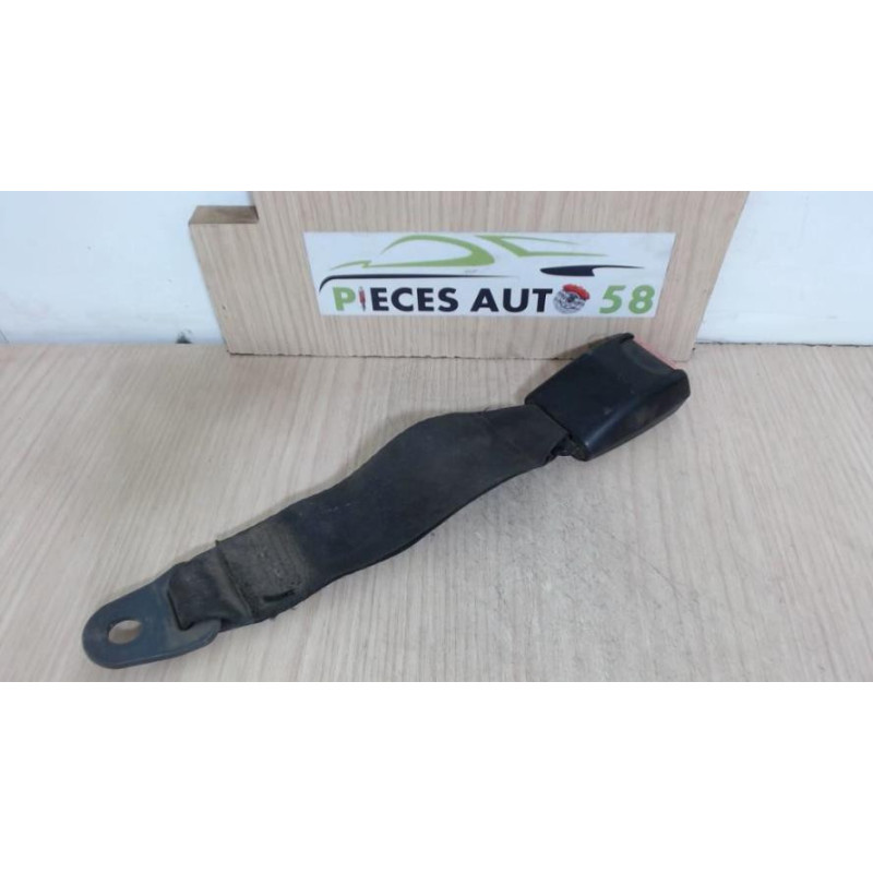 Attache ceinture arriere gauche PEUGEOT  d’occasion