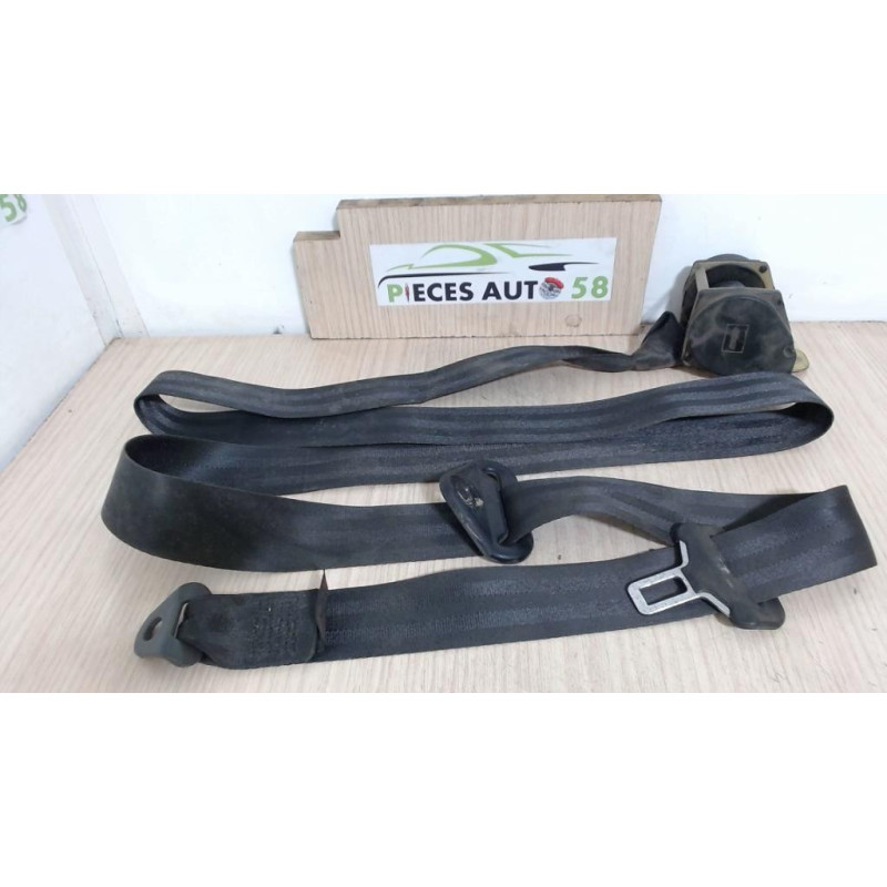 Ceinture arriere droit CITROEN  d’occasion