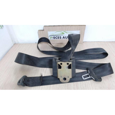 Ceinture arriere droit CITROEN  d’occasion