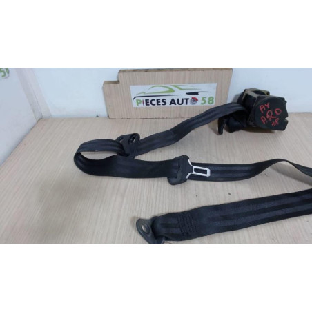Ceinture arriere droit CITROEN  d’occasion