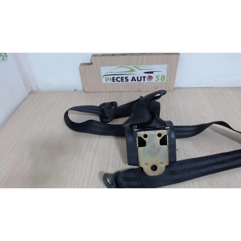 Ceinture arriere droit CITROEN  d’occasion