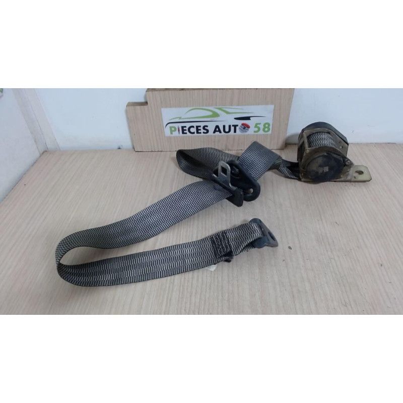 Ceinture arriere droit CITROEN  d’occasion