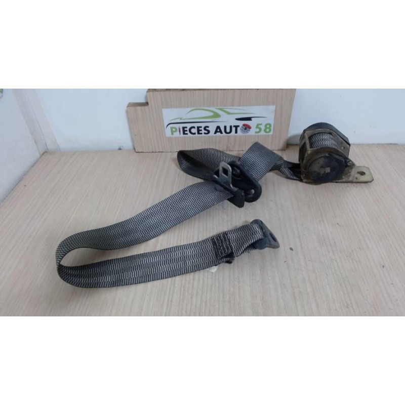 Ceinture arriere droit CITROEN  d’occasion