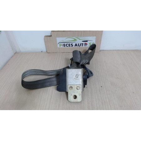 Ceinture arriere droit CITROEN  d’occasion