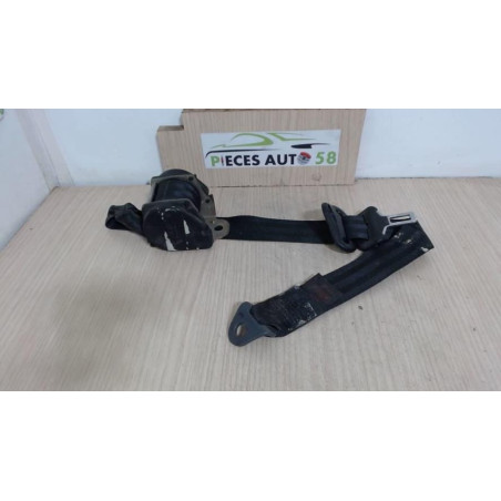 Ceinture arriere droit CITROEN  d’occasion