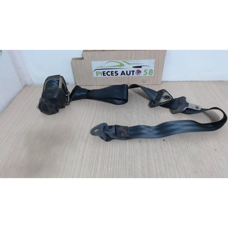 Ceinture arriere droit CITROEN  d’occasion