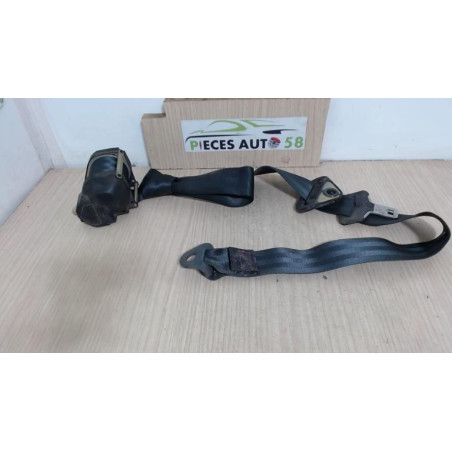 Ceinture arriere droit CITROEN  d’occasion