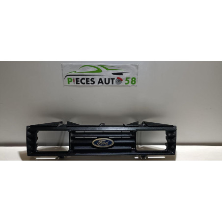 Calandre FORD SIERRA PHASE 2 d’occasion