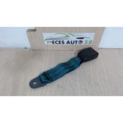 Attache ceinture arriere gauche PEUGEOT 309 PHASE 2 d’occasion