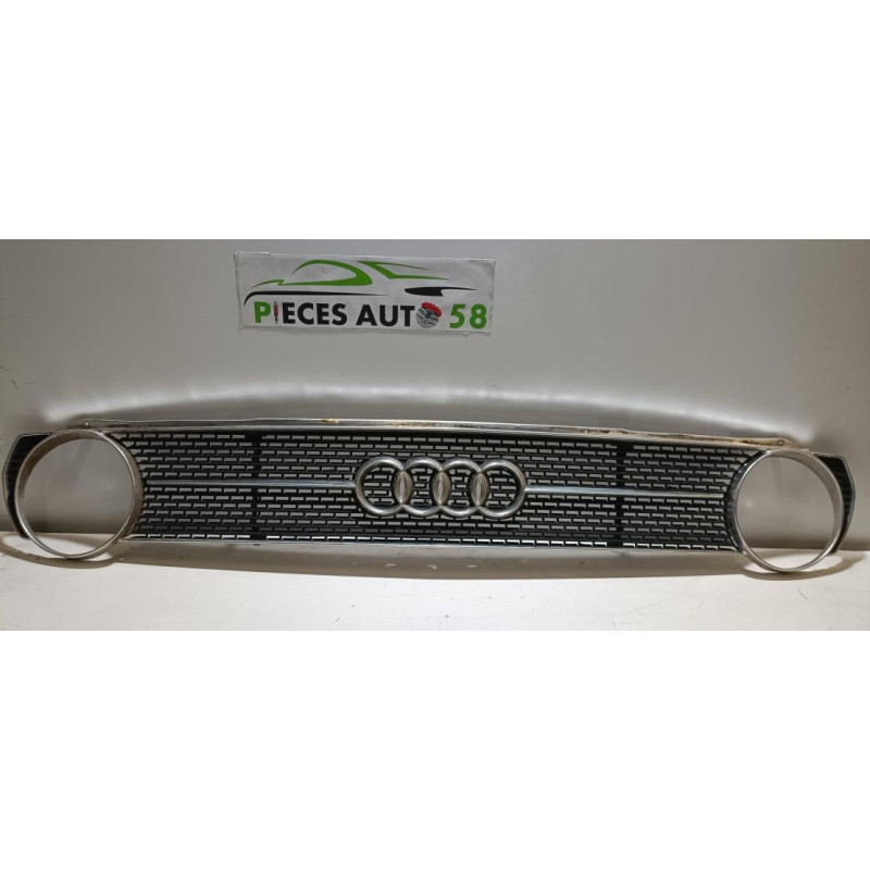 Calandre AUDI  d’occasion