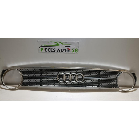 Calandre AUDI  d’occasion