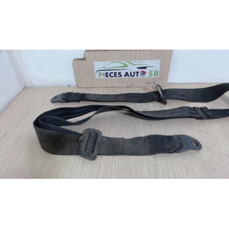 Ceinture arriere droit PEUGEOT  d’occasion