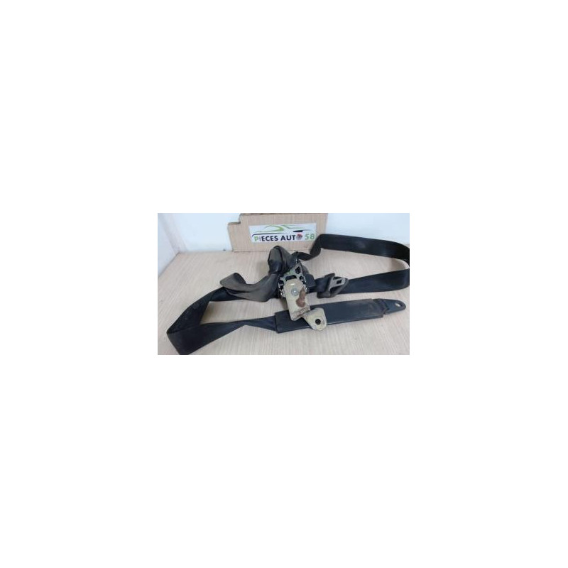 Ceinture avant droit PEUGEOT  d’occasion