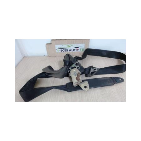 Ceinture avant droit PEUGEOT  d’occasion