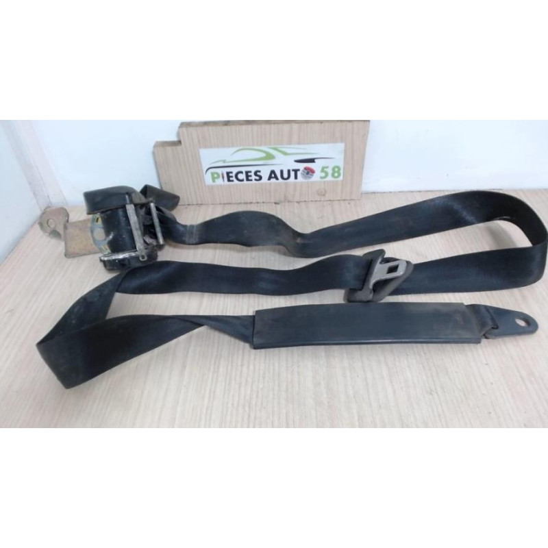 Ceinture avant droit PEUGEOT  d’occasion