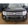 Pare choc avant MITSUBISHI PAJERO 3 PHASE 2 d’occasion