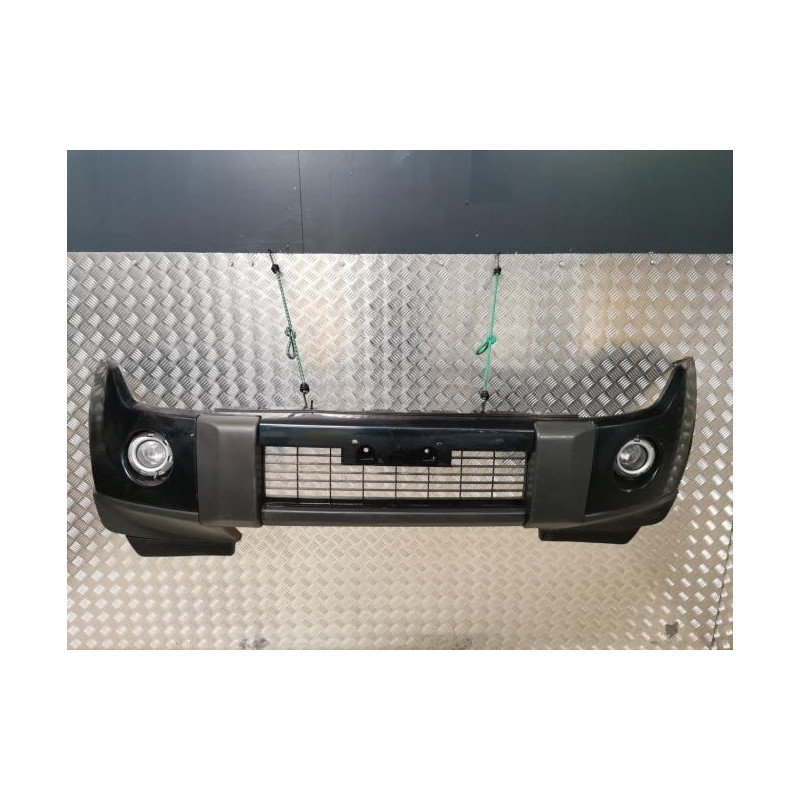 Pare choc avant MITSUBISHI PAJERO 3 PHASE 2 d’occasion