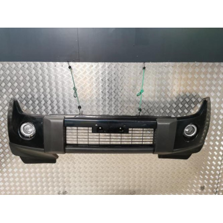 Pare choc avant MITSUBISHI PAJERO 3 PHASE 2 d’occasion