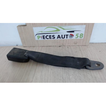 Attache ceinture arriere droit PEUGEOT  d’occasion
