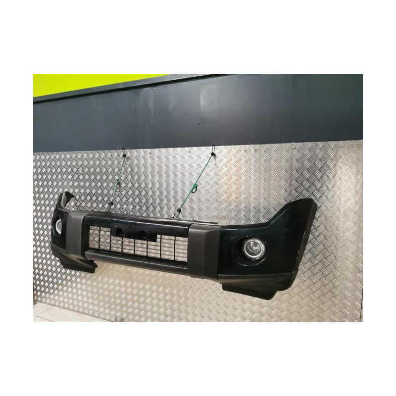 Pare choc avant MITSUBISHI PAJERO 3 PHASE 2 d’occasion