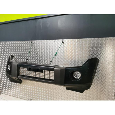 Pare choc avant MITSUBISHI PAJERO 3 PHASE 2 d’occasion