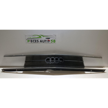 Calandre AUDI 100 1 AVANT PHASE 1 BREAK d’occasion