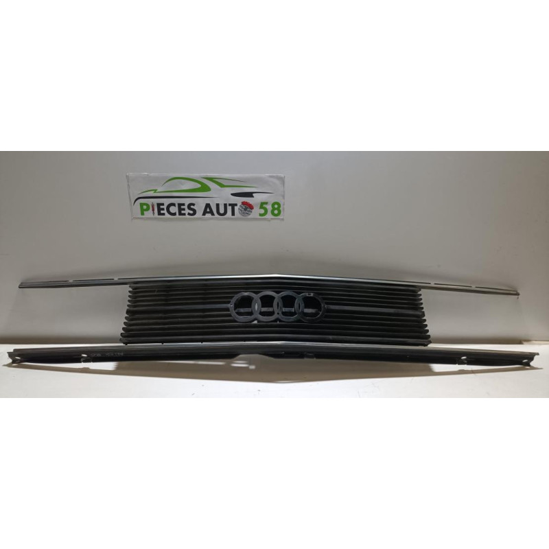 Calandre AUDI 100 1 AVANT PHASE 1 BREAK d’occasion