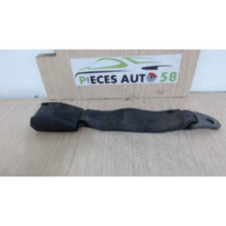 Attache ceinture arriere droit PEUGEOT  d’occasion