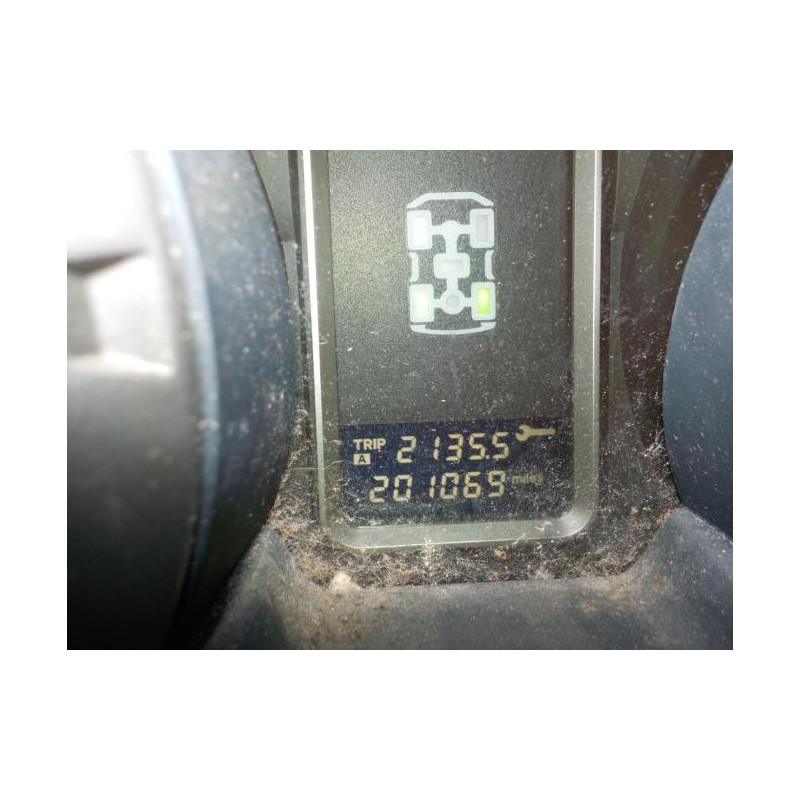 Pare choc avant MITSUBISHI PAJERO 3 PHASE 2 d’occasion