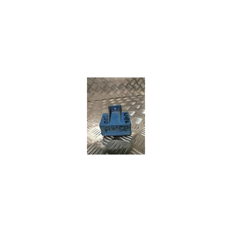 Boitier de prechauffage ROVER  d’occasion