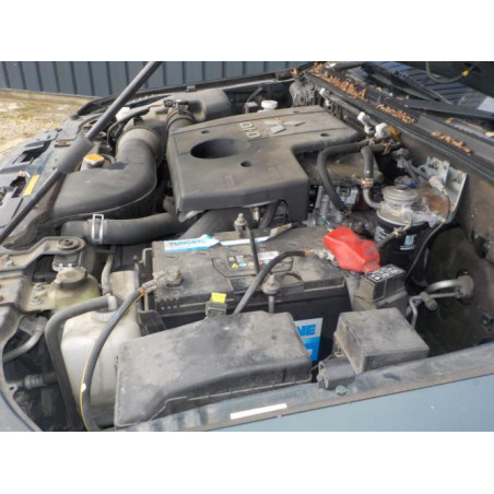 Pare choc avant MITSUBISHI PAJERO 3 PHASE 2 d’occasion