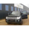 Pare choc avant MITSUBISHI PAJERO 3 PHASE 2 d’occasion