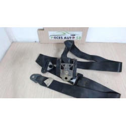 Ceinture avant droit PEUGEOT  d’occasion