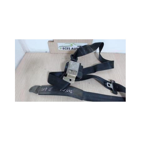 Ceinture avant droit PEUGEOT  d’occasion