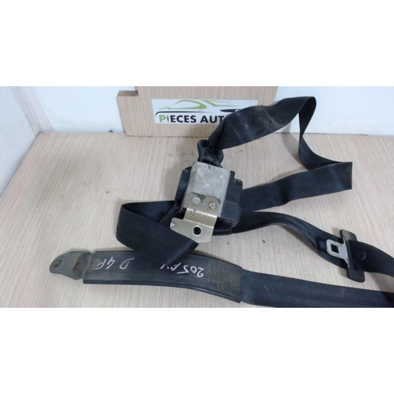 Ceinture avant droit PEUGEOT  d’occasion