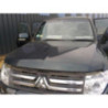 Pare choc avant MITSUBISHI PAJERO 3 PHASE 2 d’occasion