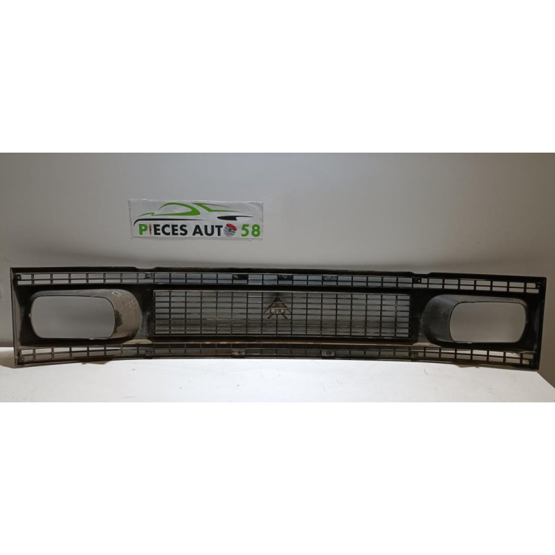 Calandre CITROEN C35 d’occasion
