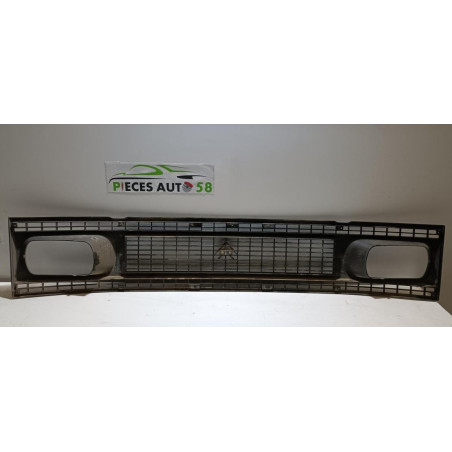 Calandre CITROEN C35 d’occasion