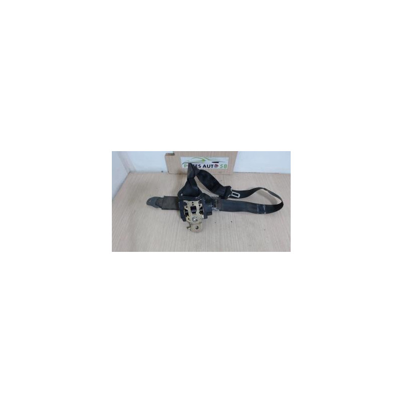 Ceinture avant droit PEUGEOT  d’occasion
