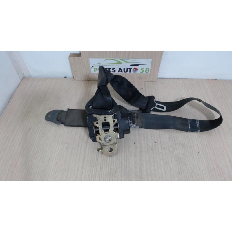 Ceinture avant droit PEUGEOT  d’occasion