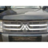Pare choc avant MITSUBISHI PAJERO 3 PHASE 2 d’occasion
