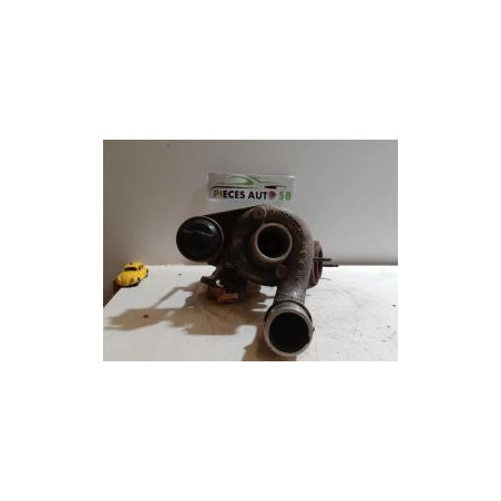 Turbo RENAULT MEGANE 1 PHASE 2 d’occasion