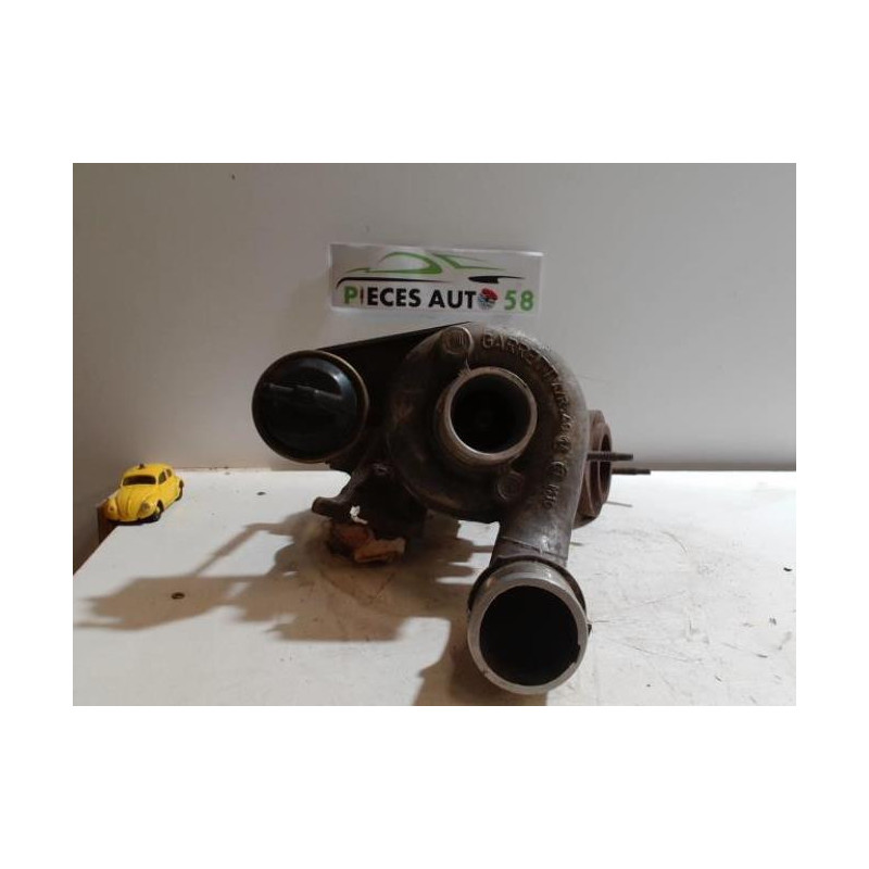 Turbo RENAULT MEGANE 1 PHASE 2 d’occasion