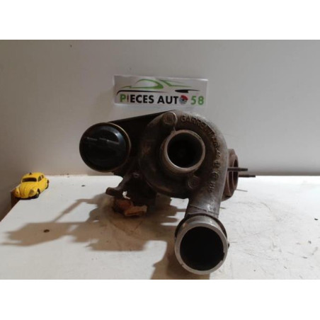 Turbo RENAULT MEGANE 1 PHASE 2 d’occasion