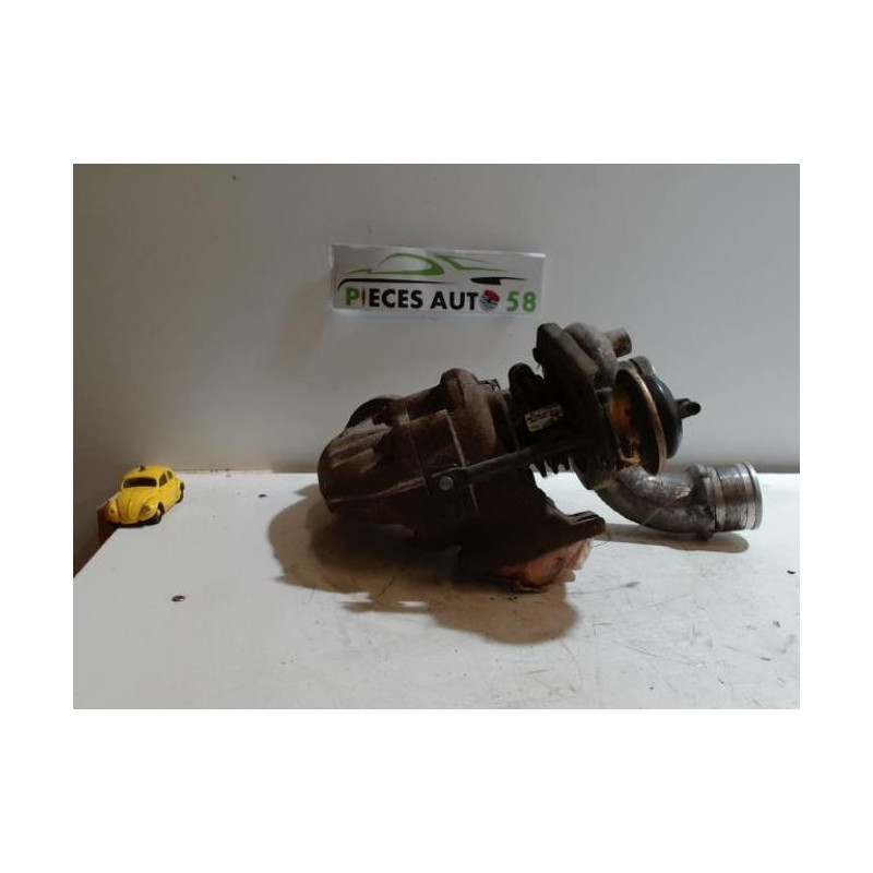Turbo RENAULT MEGANE 1 PHASE 2 d’occasion