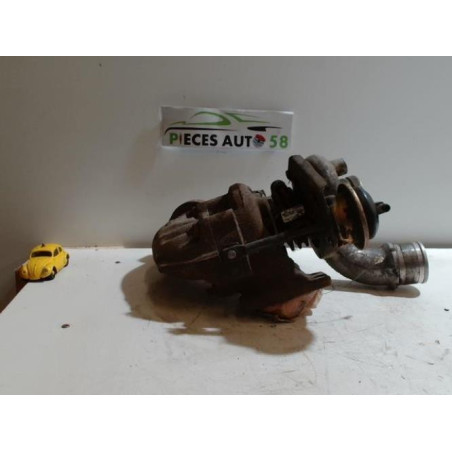 Turbo RENAULT MEGANE 1 PHASE 2 d’occasion
