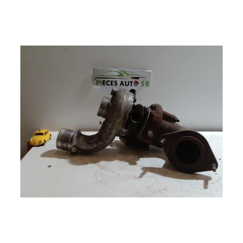 Turbo RENAULT MEGANE 1 PHASE 2 d’occasion