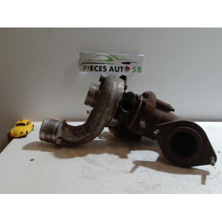 Turbo RENAULT MEGANE 1 PHASE 2 d’occasion