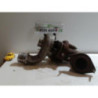 Turbo RENAULT MEGANE 1 PHASE 2 d’occasion