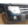 Pare choc avant MITSUBISHI PAJERO 3 PHASE 2 d’occasion